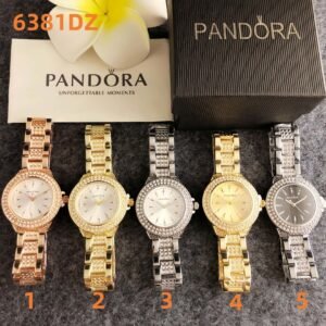 שעון של פנדורה