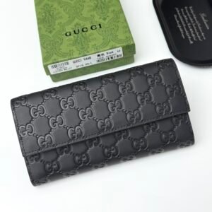 ארנק של גוצ׳י מעור