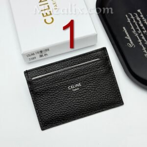 ארנק כרטיסים של סלין