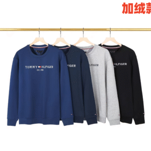 חולצה סווטשרט של טומי היפליגר