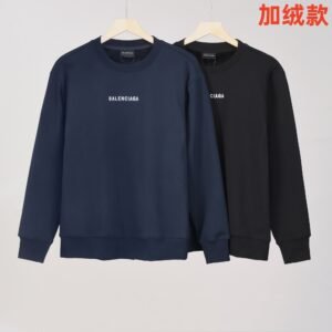חולצה סווטשרט של בלנסיאגה