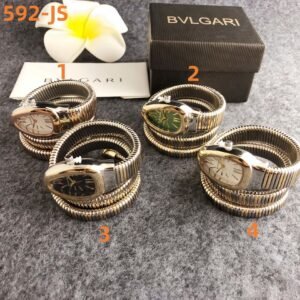 שעון של בולגרי