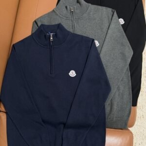 חולצה סריג של מונקלר