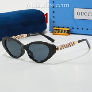 משקפי שמש של גוצ׳י