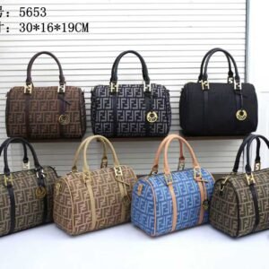 תיק של פנדי