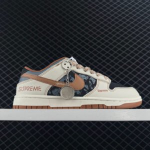 נעליים של נייק איר ג׳ורדן טרוויס סקוט בשיתוף סופרים