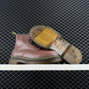 מגפיים של דוקטור מרטינס