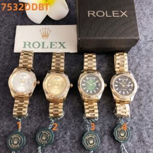 שעון של רולקס