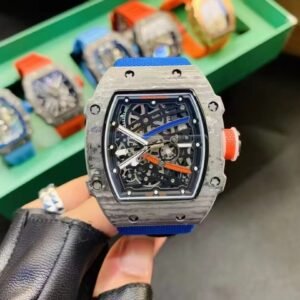 שעון של ריצ׳רד