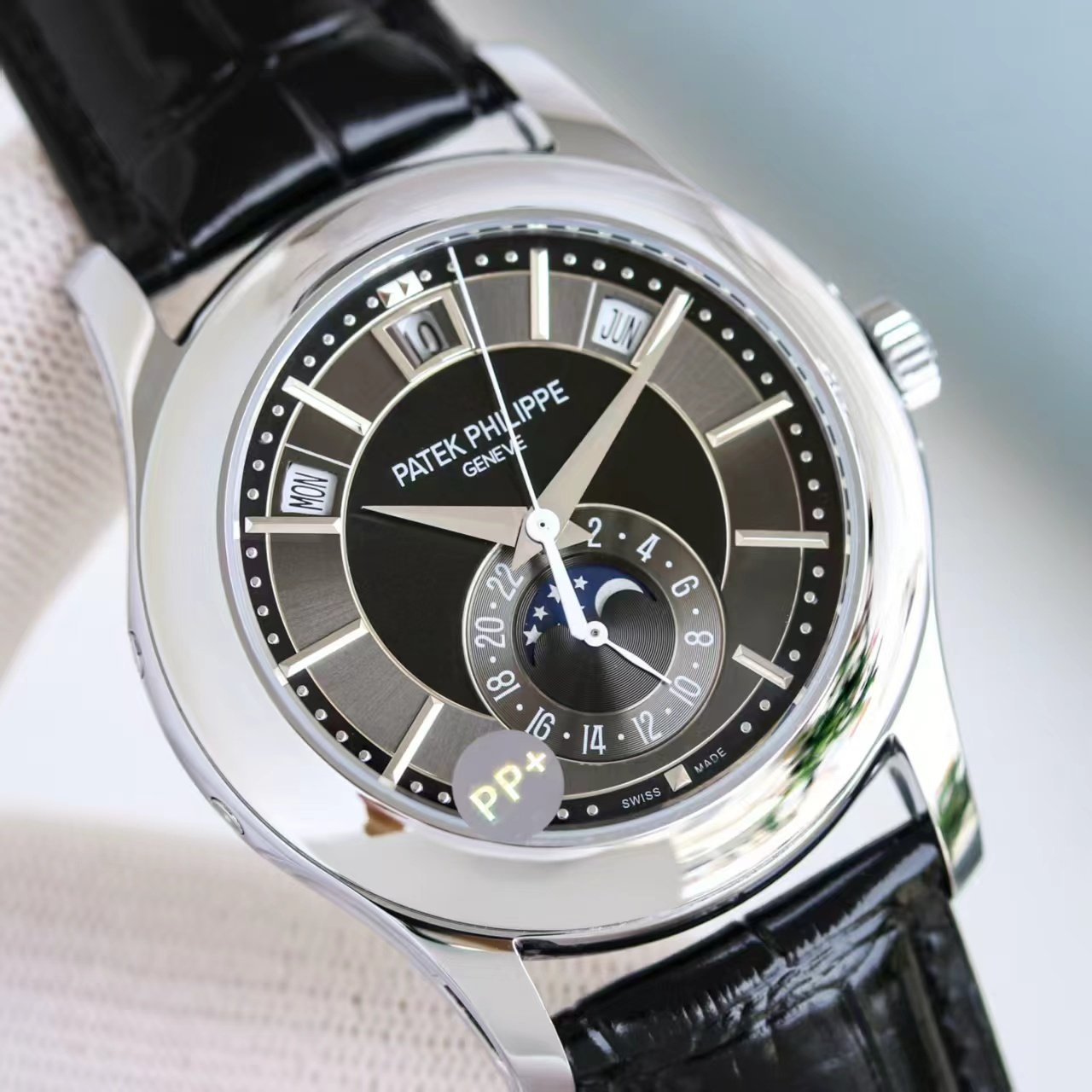 שעון של פטק פיליפ – תמונה 3