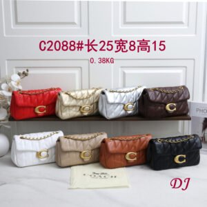 תיק של קואץ׳