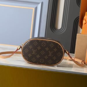 תיק של לואי ויטון מעור