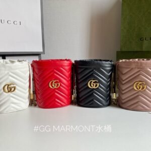 תיק של גוצ׳י מעור