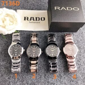 שעון של ראדו