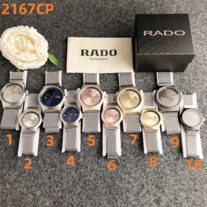 שעון של ראדו