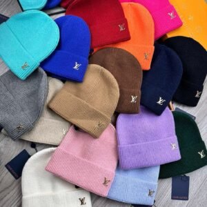 כובע גרב של לואי ויטון