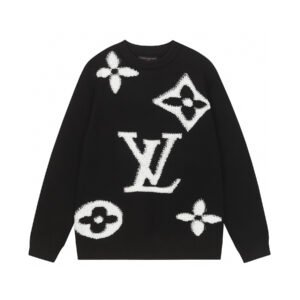 חולצה סריג של לואי ויטון