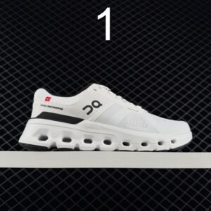 נעליים של און קלאוד