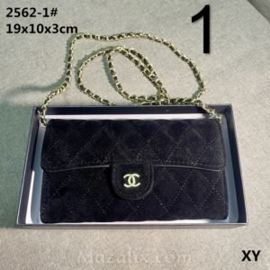 תיק קלאץ׳ של שנאל