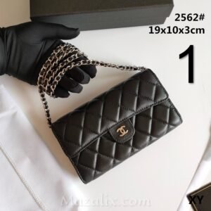 תיק קלאץ׳ של שנאל