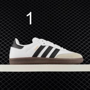 נעליים של אדידס סמבה