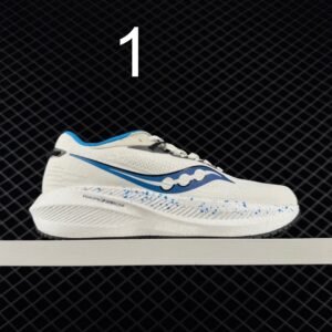 נעליים של סאקוני