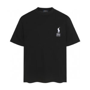 חולצה קצרה של פולו ראלף לורן