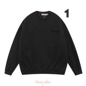 חולצה סווטשרט של אסנשיאל