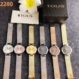 שעון של טואס