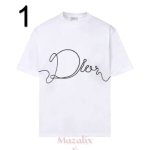 חולצה קצרה של דיור