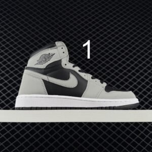 נעליים של נייק איר ג׳ורדן