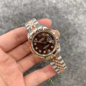 שעון של רולקס