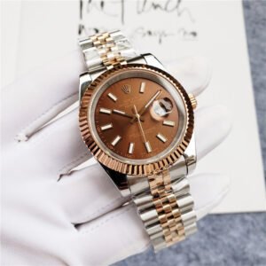 שעון של רולקס