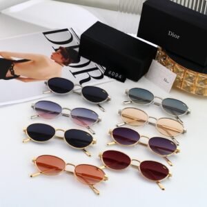 משקפי שמש של דיור