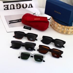 משקפי שמש של גוצ׳י