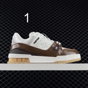 נעליים של לואי ויטון