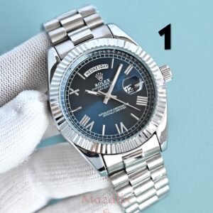 שעון של רולקס