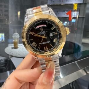 שעון של רולקס