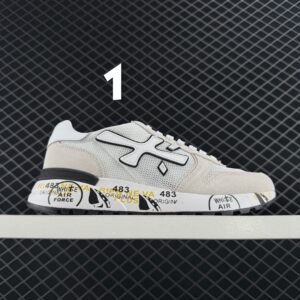 נעליים של פרמיאטה