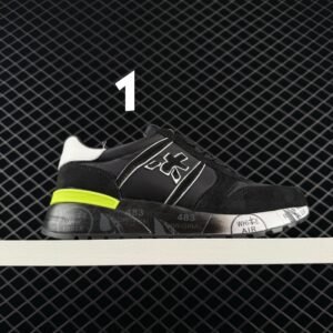 נעליים של פרמיאטה