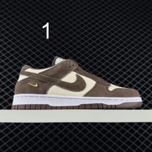 נעליים של נייק דאנק