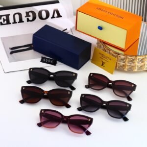 משקפי שמש של לואי ויטון