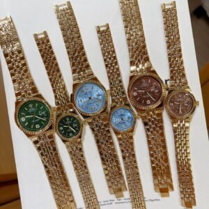 שעון של רולקס