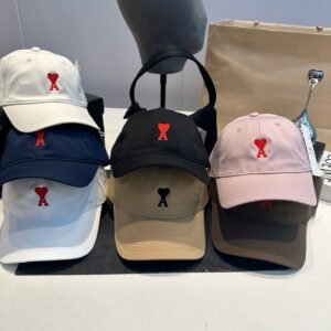 כובע מצחייה של אמי