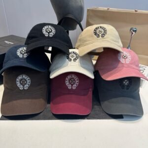 כובע מצחייה של כרום הארטס