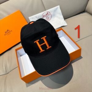 כובע מצחייה של הרמס