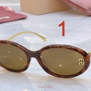 משקפי שמש של מיו מיו