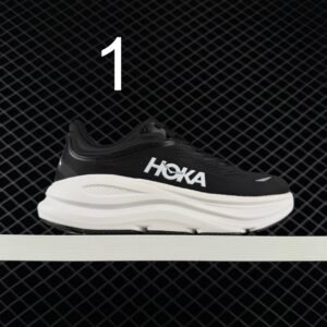 נעליים של הוקה בונדי 9