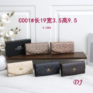 ארנק של קואץ׳