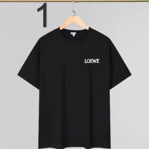 חולצה קצרה של לואבה